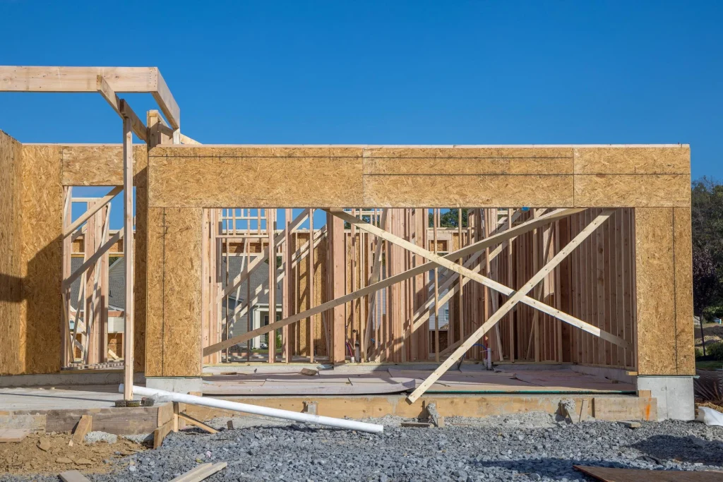 Modular Home Construction & Installation in Apple Valley