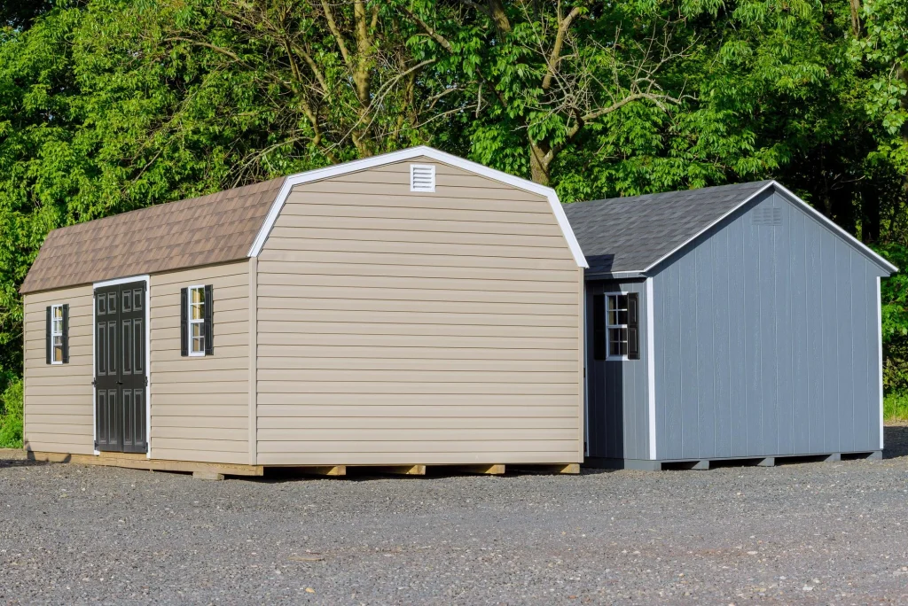 Manufactured Home Installation in Edina