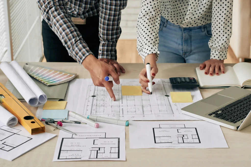 Home Customization & Design Options