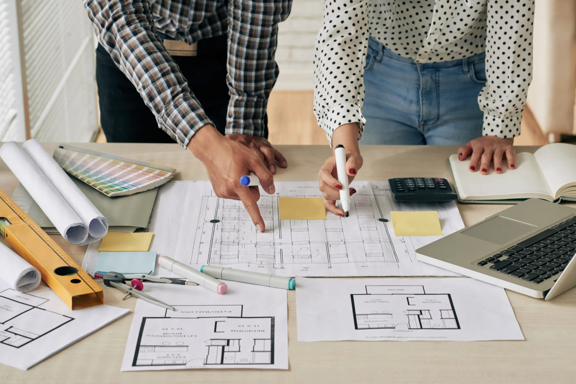 Home Customization & Design Options