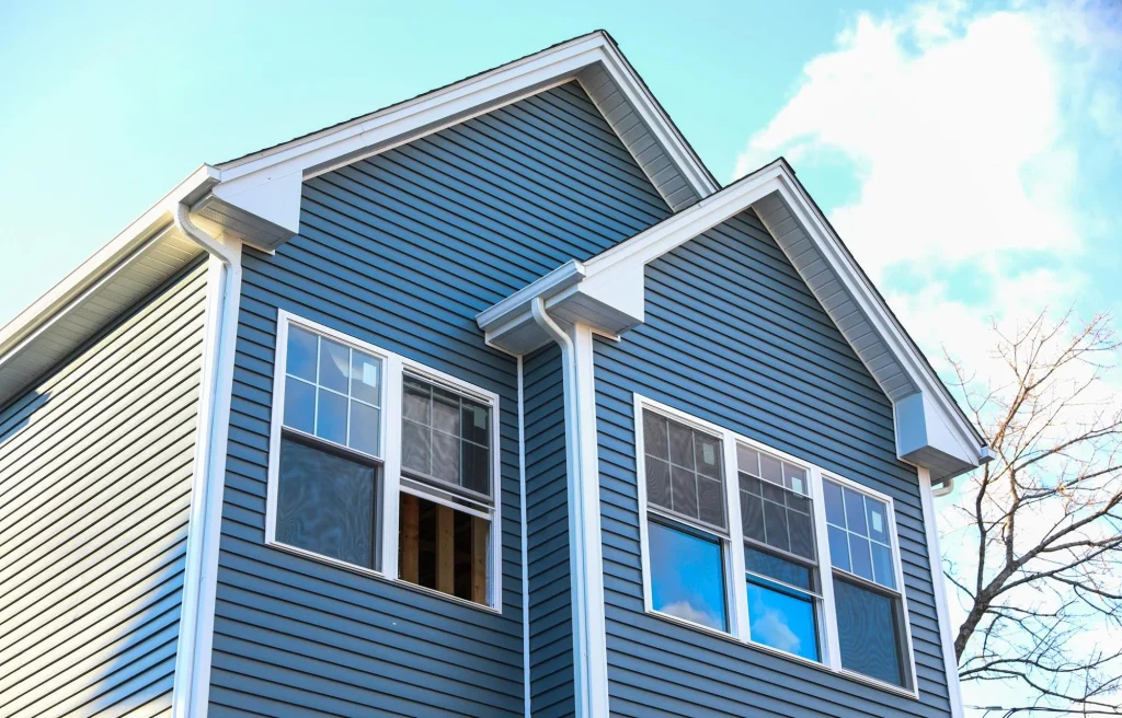 Modular Home Construction & Installation in Lakeville