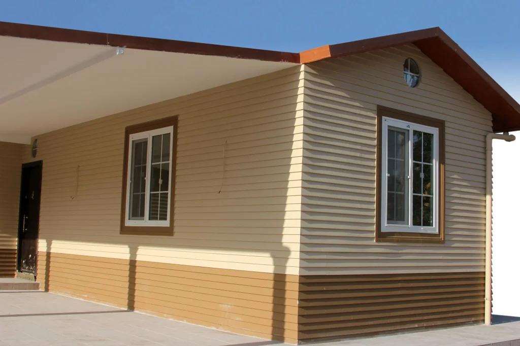 Modular Home Construction & Installation in Saint Paul