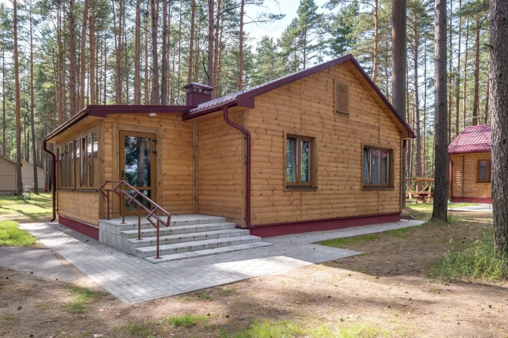 Manufactured Home Delivery in Apple Valley