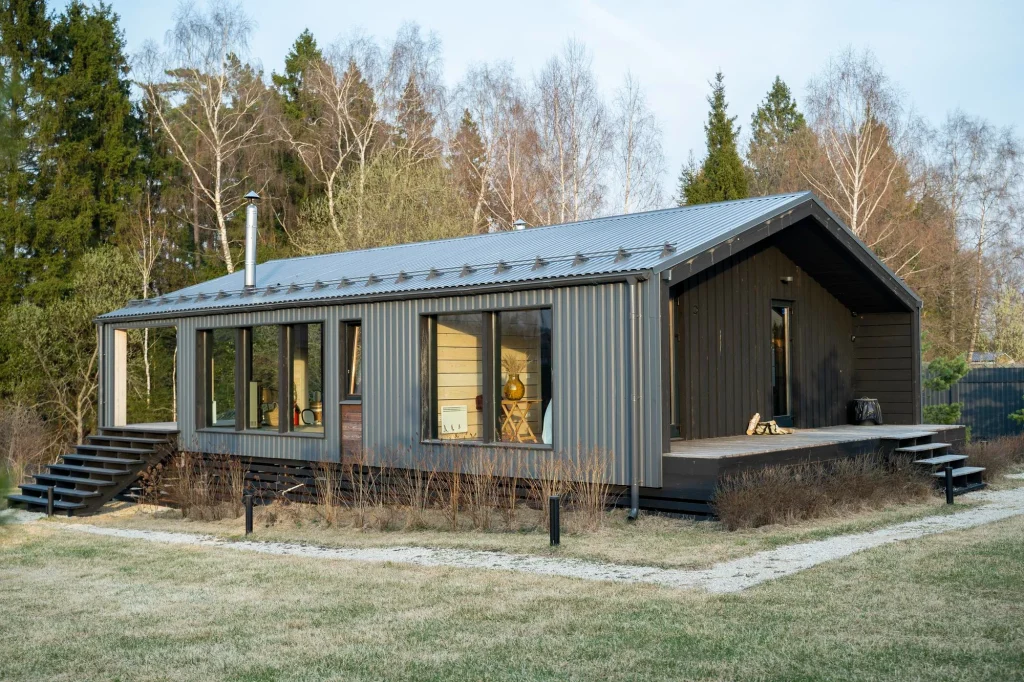 Manufactured Home Installation in Mankato