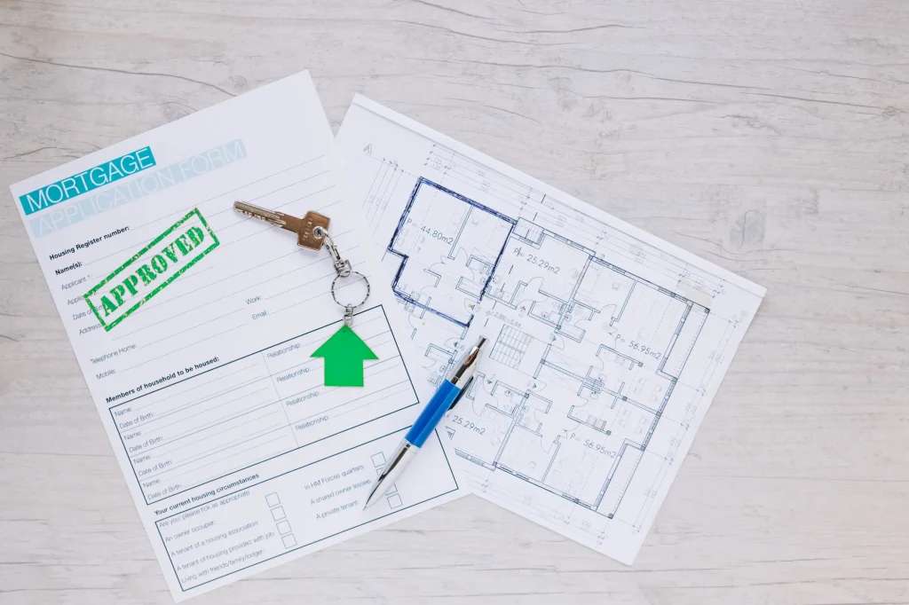 Building Permit Assistance in Lakeville