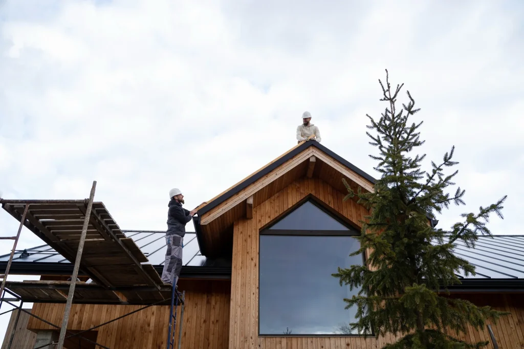Manufactured Home Installation in Minneapolis