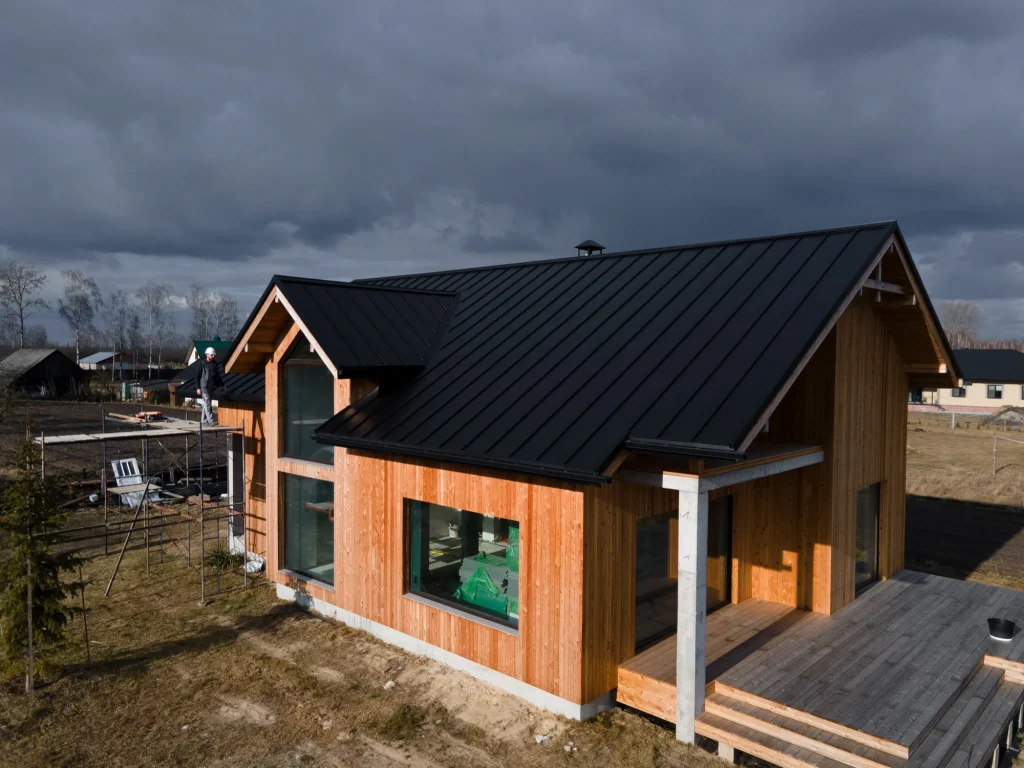 Manufactured Home Installation in Rochester