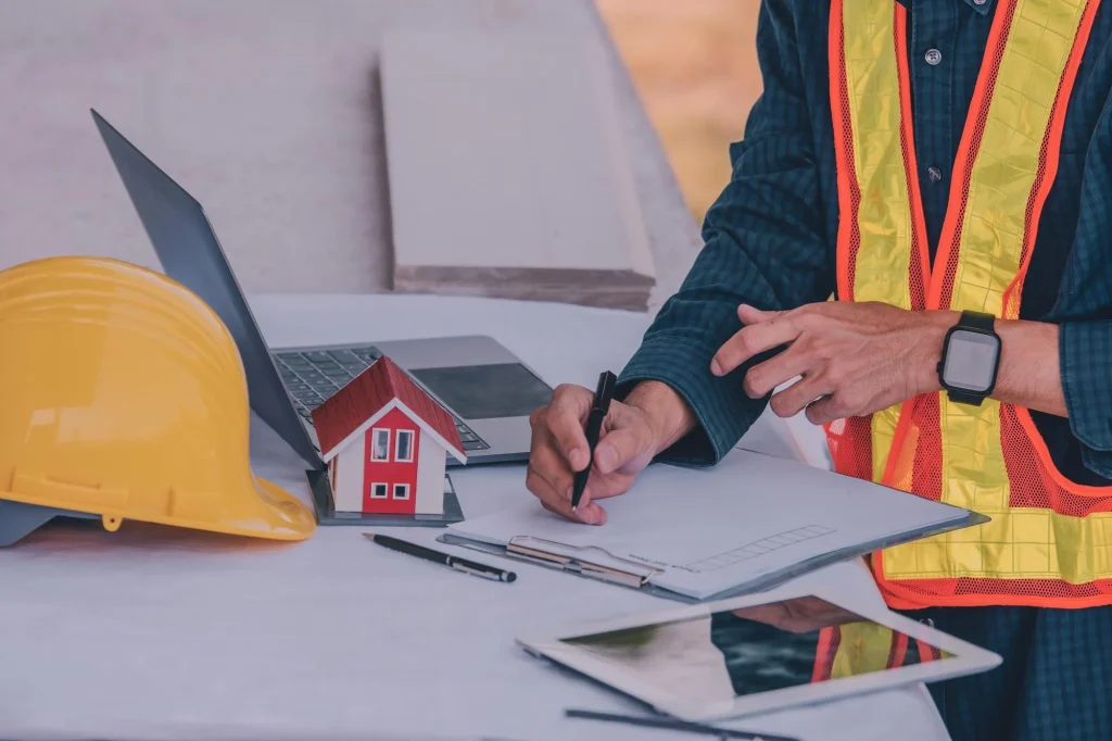 Building Permit Assistance in Saint Paul
