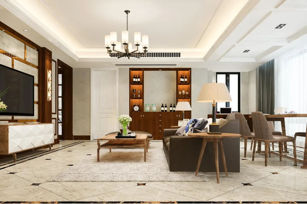 Home Customization & Design Options in Lakeville