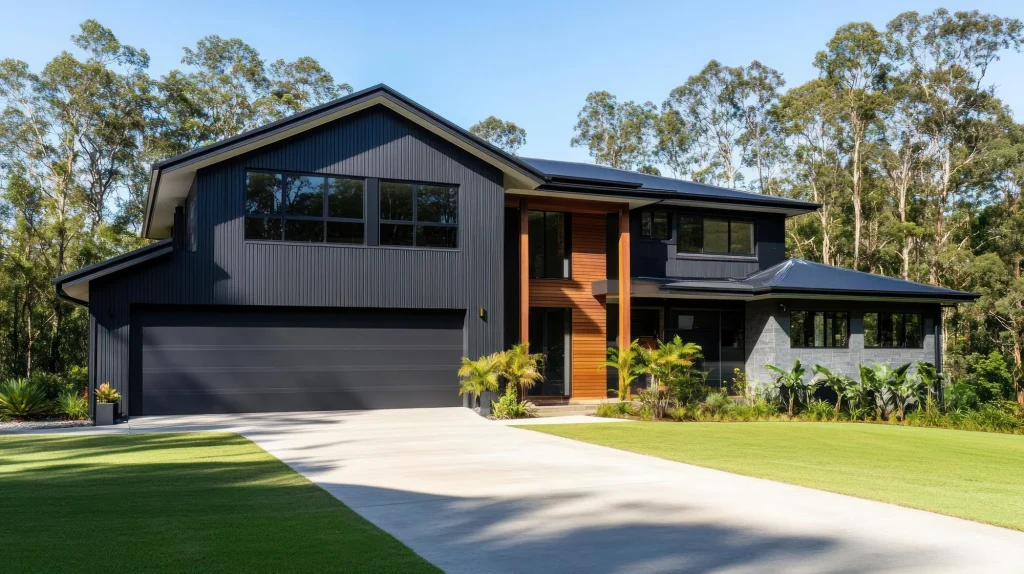 Home Customization & Design Options in Saint Paul