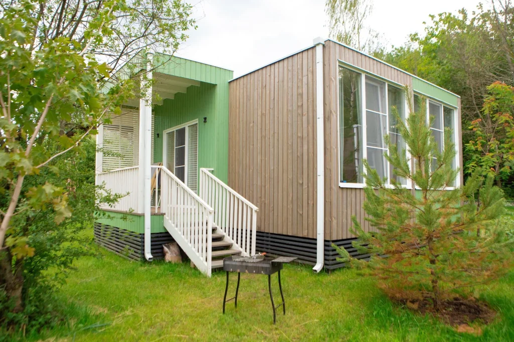 Modular Home Delivery in Rochester