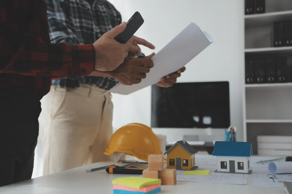 Building Permit Assistance in Saint Paul
