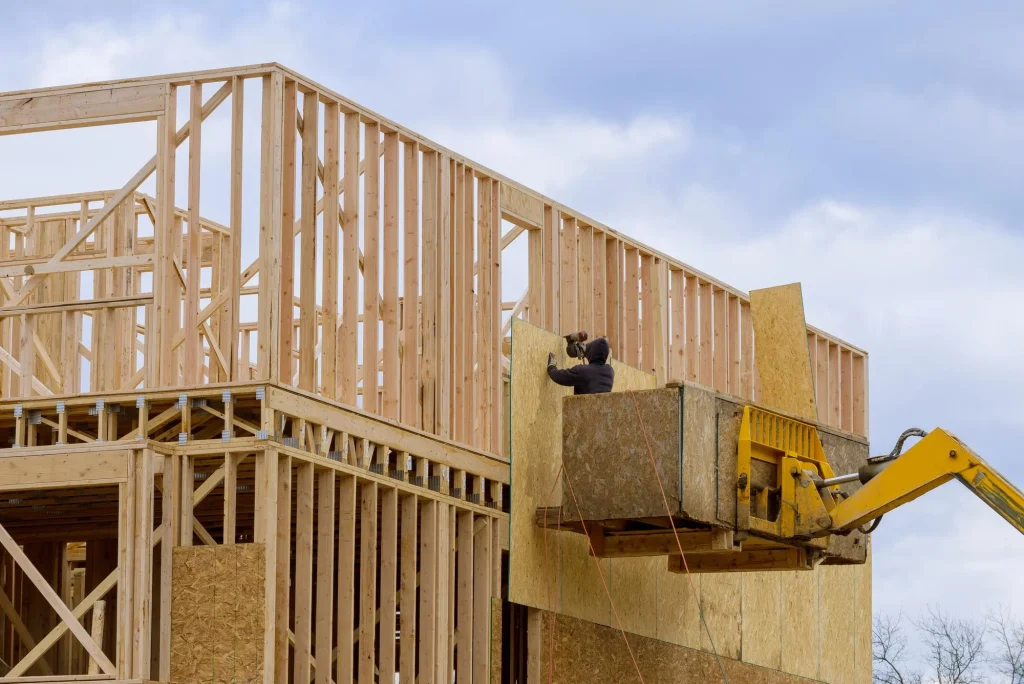 Modular Home Construction & Installation in Edina