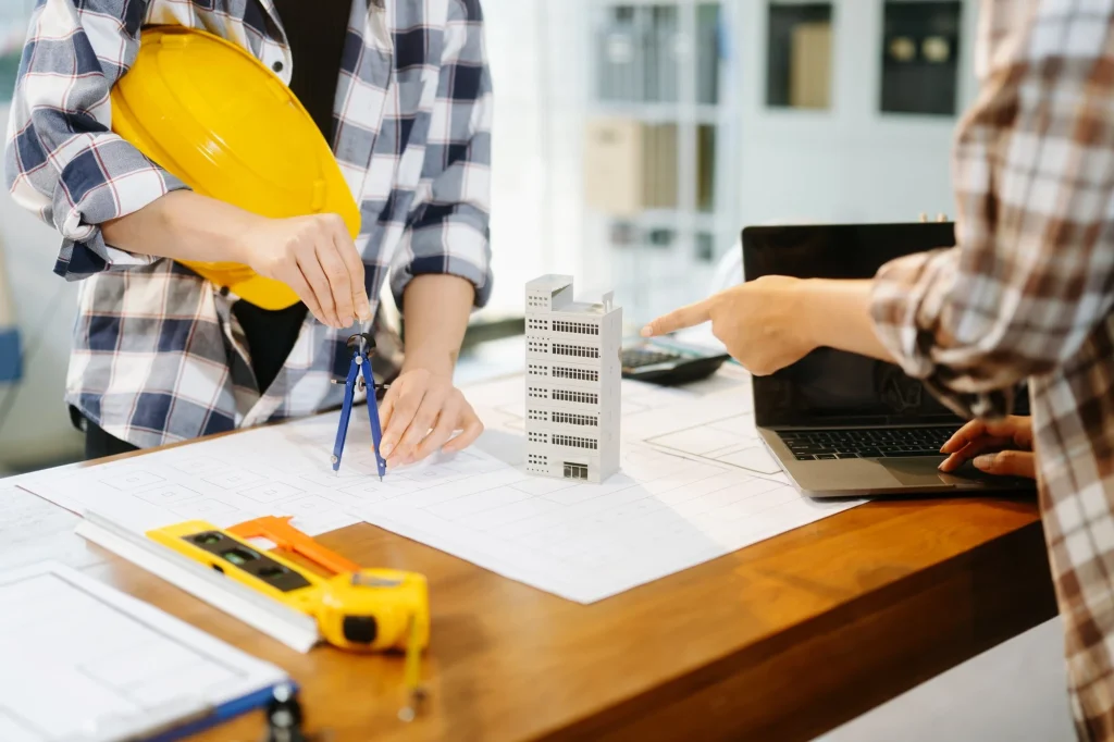 Building Permit Assistance in Burnsville