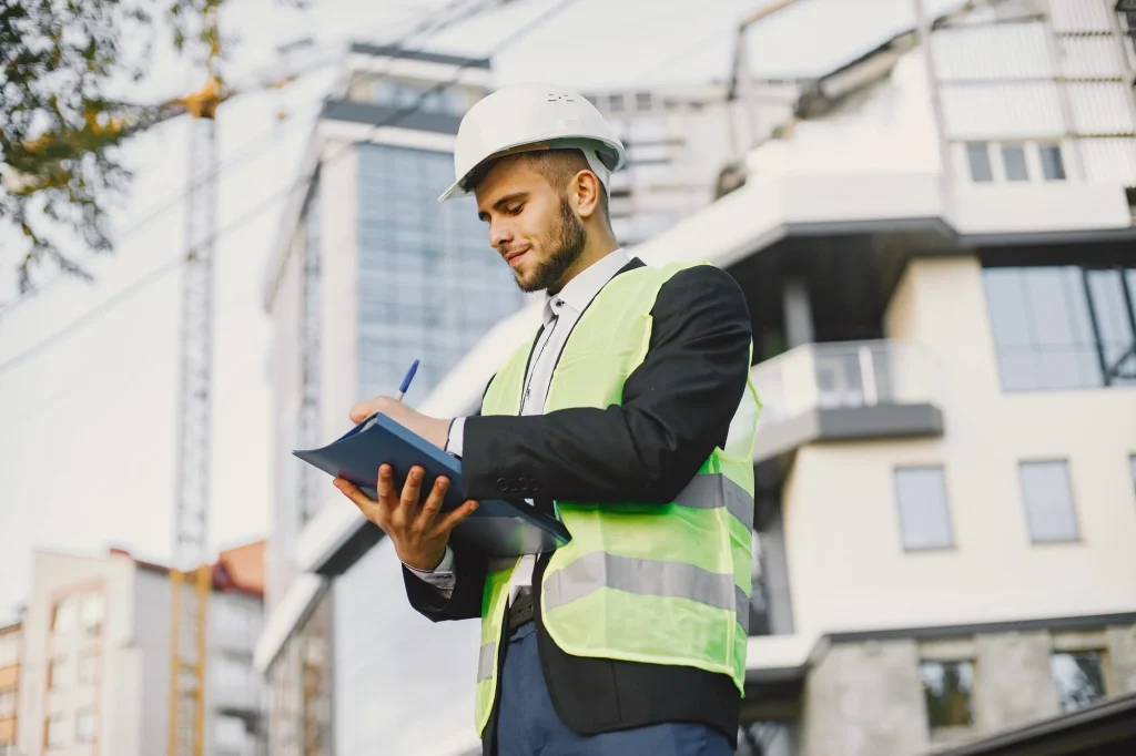Building Permit Assistance in Edina