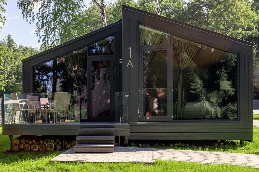 Modular Home Delivery in Mankato