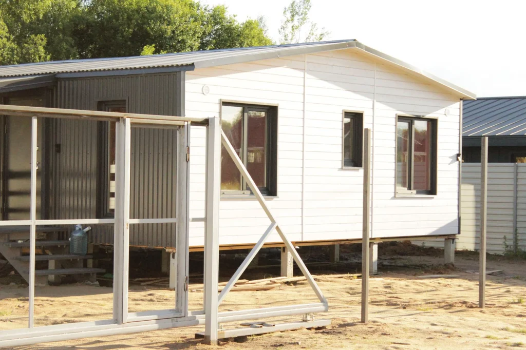 Modular Home Construction & Installation in Minneapolis