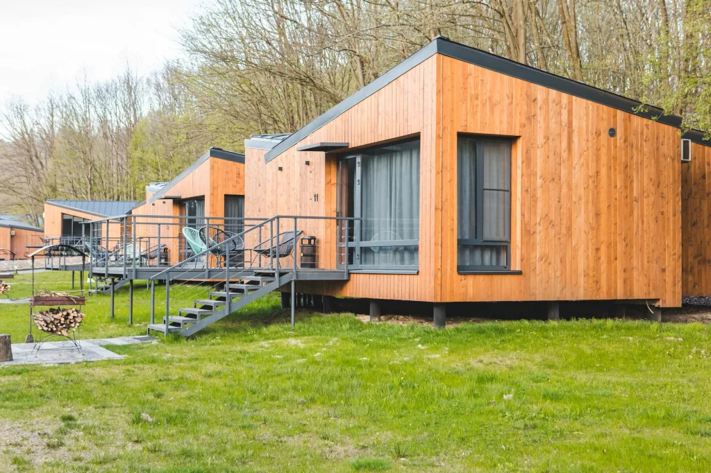 Modular Home Delivery in Saint Paul