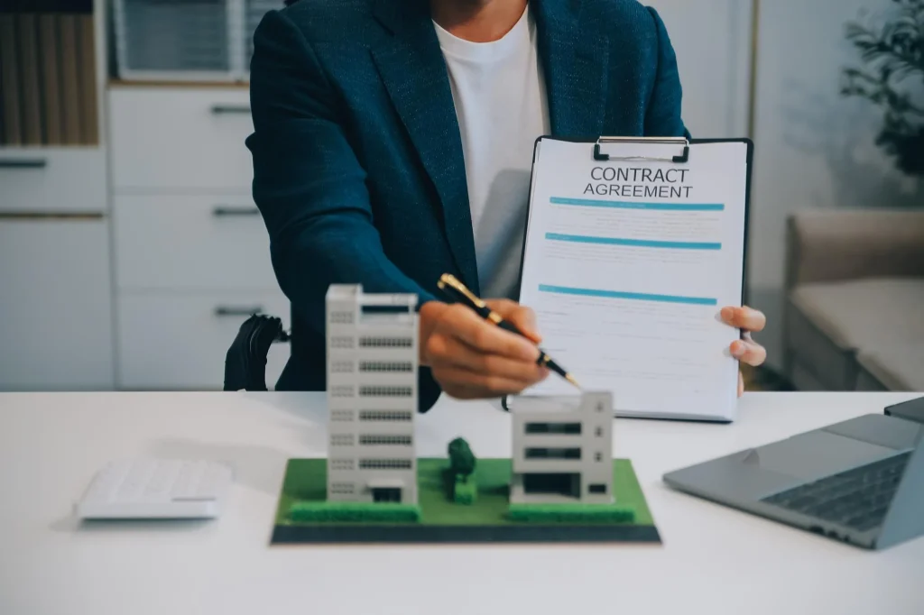 Building Permit Assistance in Mankato