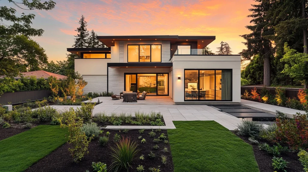 Home Customization & Design Options in Rochester