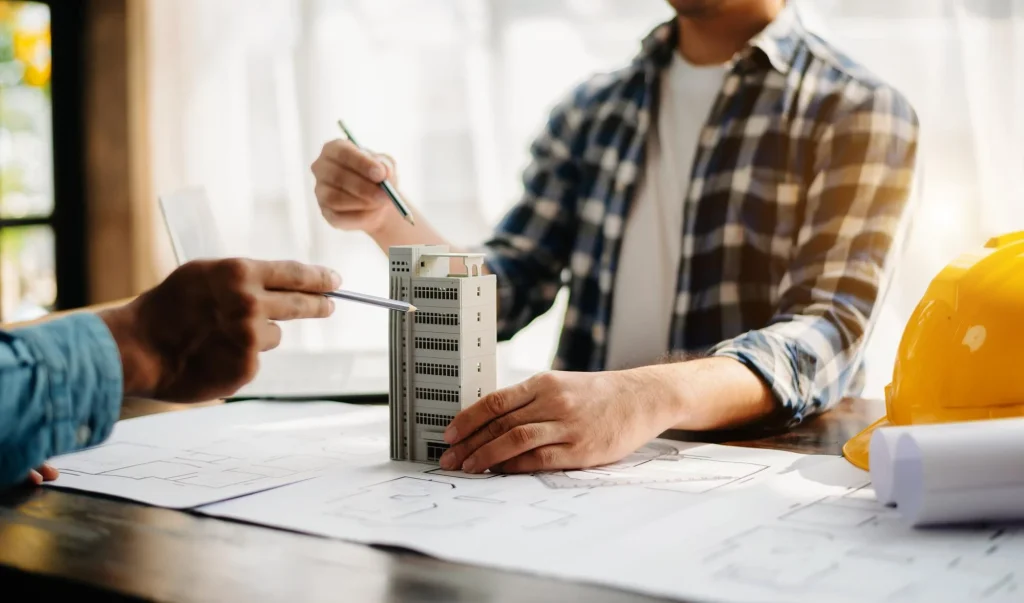 Building Permit Assistance in Bloomington