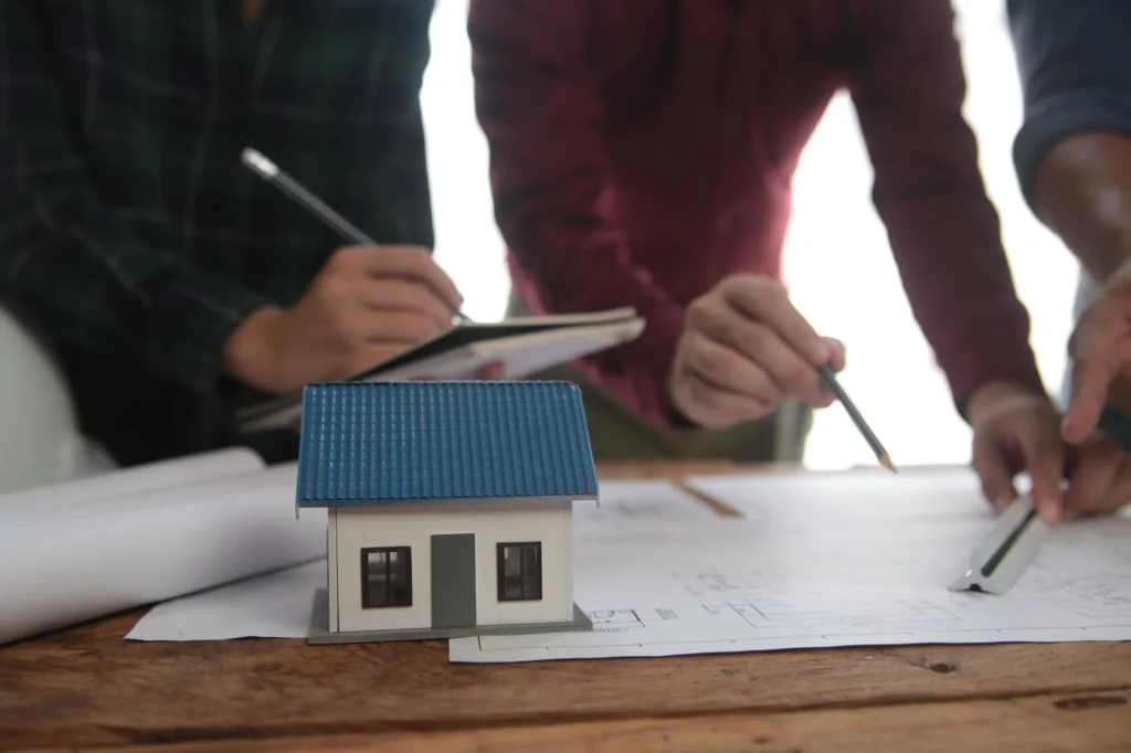 Building Permit Assistance in Apple Valley