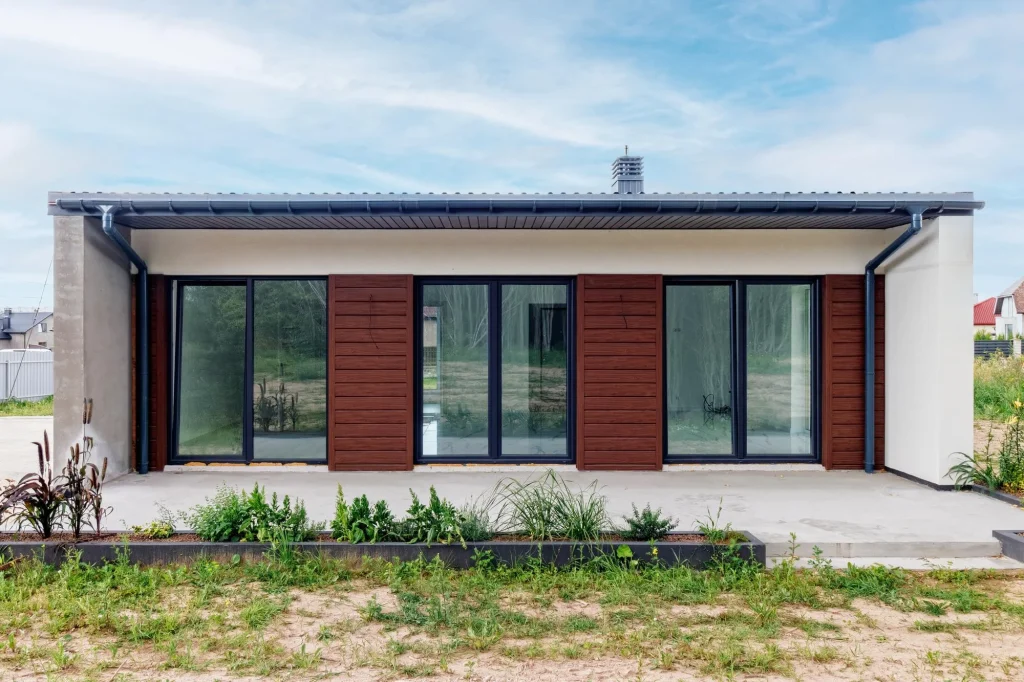 Modular Home Delivery in Lakeville
