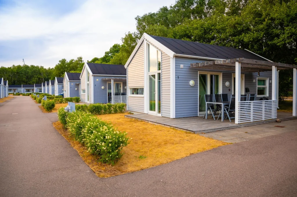 Single-Wide Home Delivery & Transport in Lakeville