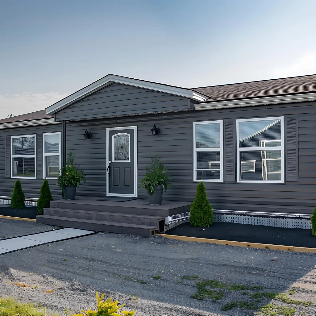 Single-Wide Home Delivery & Transport in Mankato