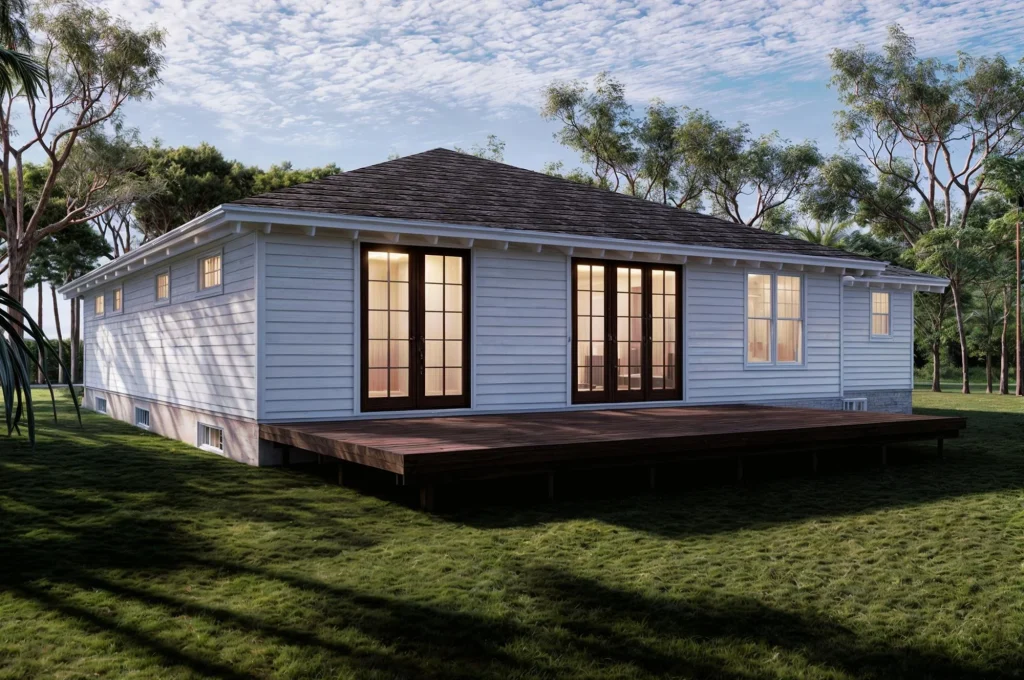 Single-Wide Home Delivery & Transport in Eagan