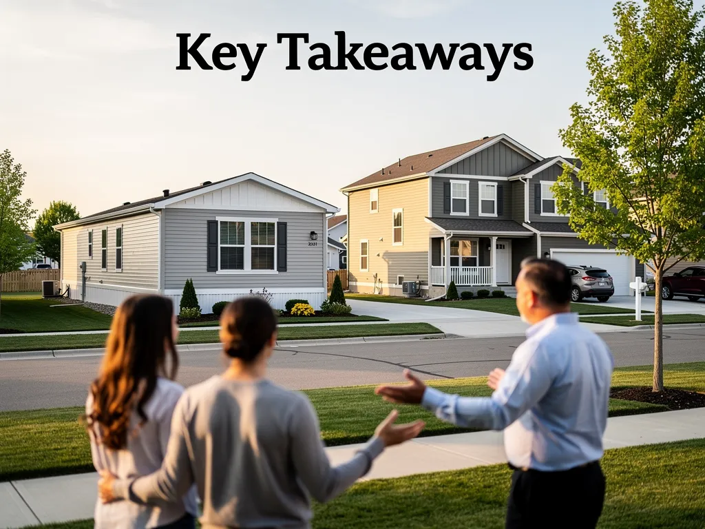 Key Takeaways