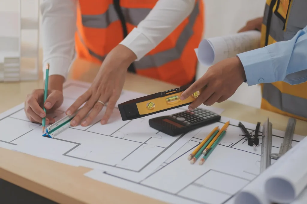 Site Prep & Access Coordination in Lakeville