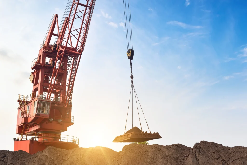 On-Site Crane & Setting Services in Lakeville