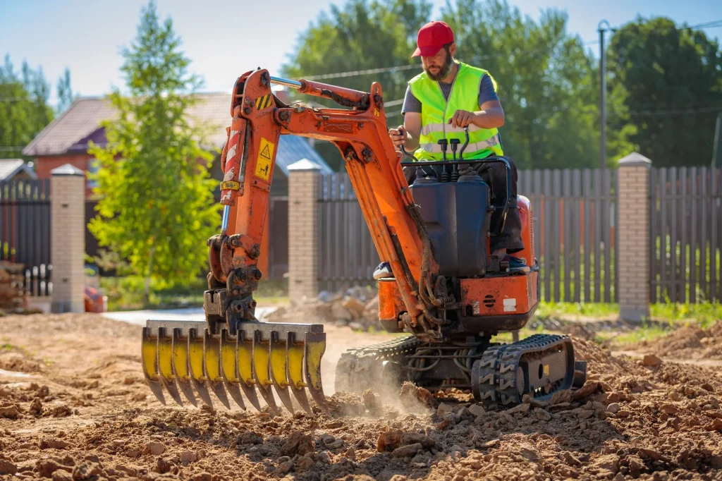 Site Prep & Access Coordination in Minneapolis