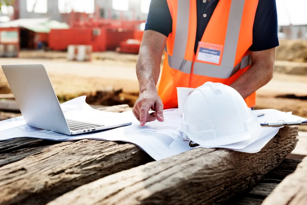 Site Prep & Access Coordination in Burnsville