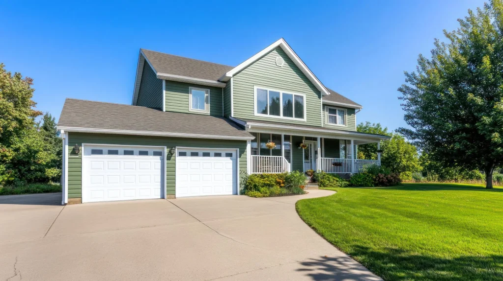 Double-Wide & Multi-Section Transport in Lakeville