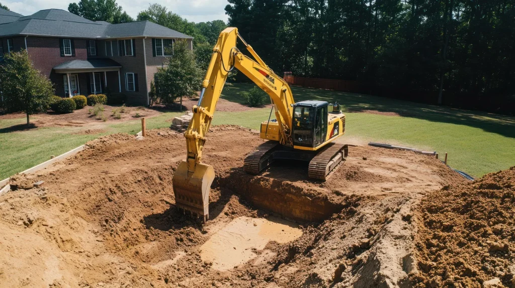 Site Prep & Access Coordination in Rochester