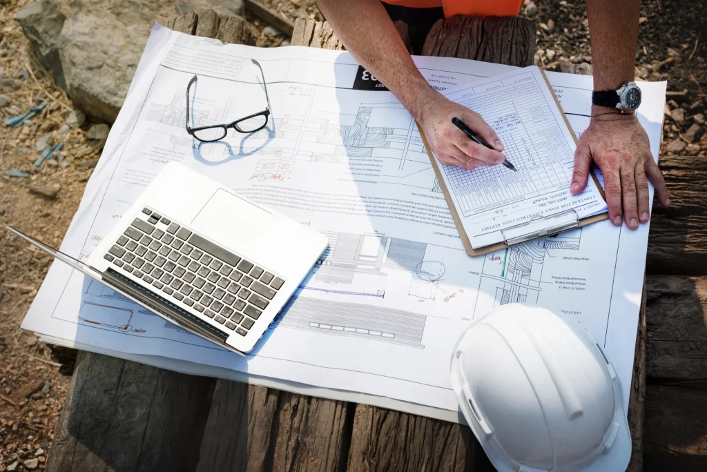 Site Prep & Access Coordination in Mankato