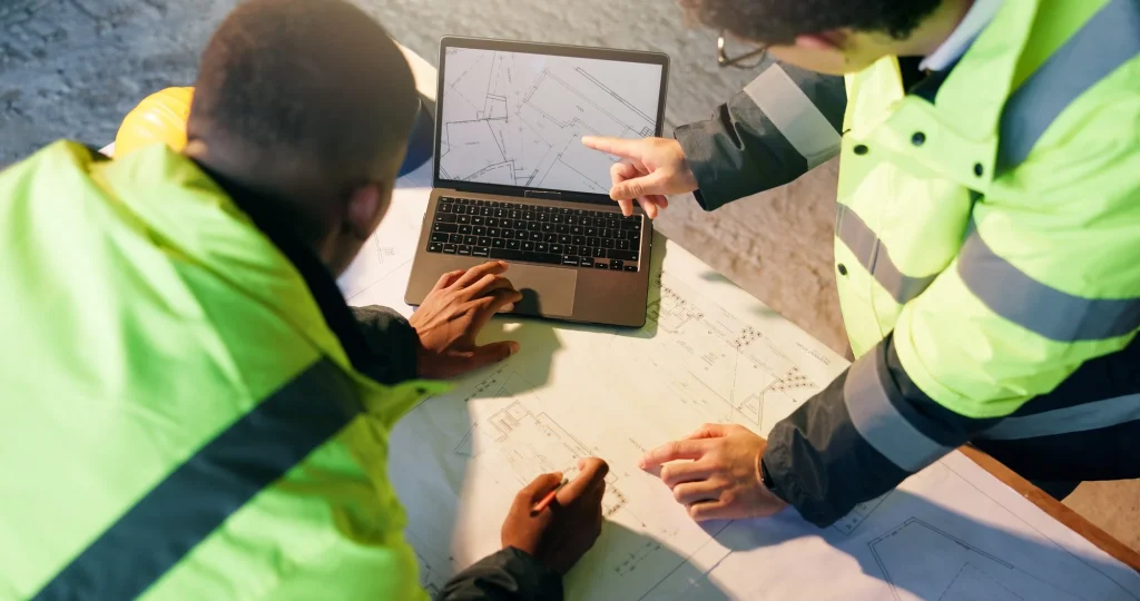 Site Prep & Access Coordination in Edina