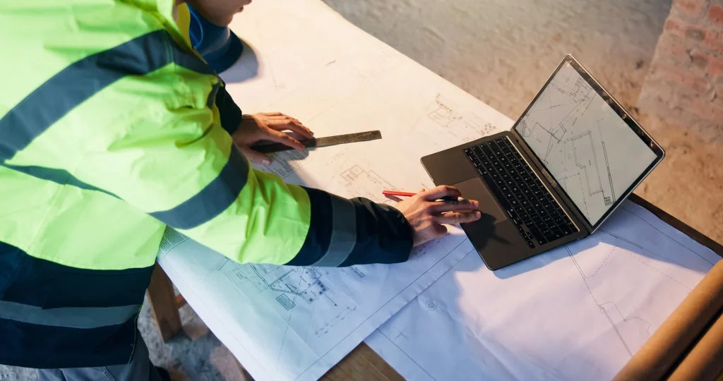 Site Prep & Access Coordination in Apple Valley